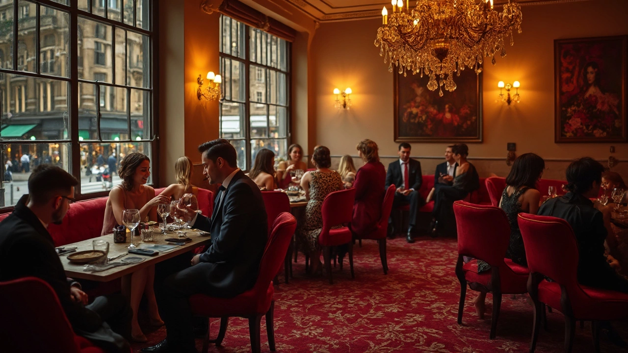 Booking: How, Where, and What You Pay