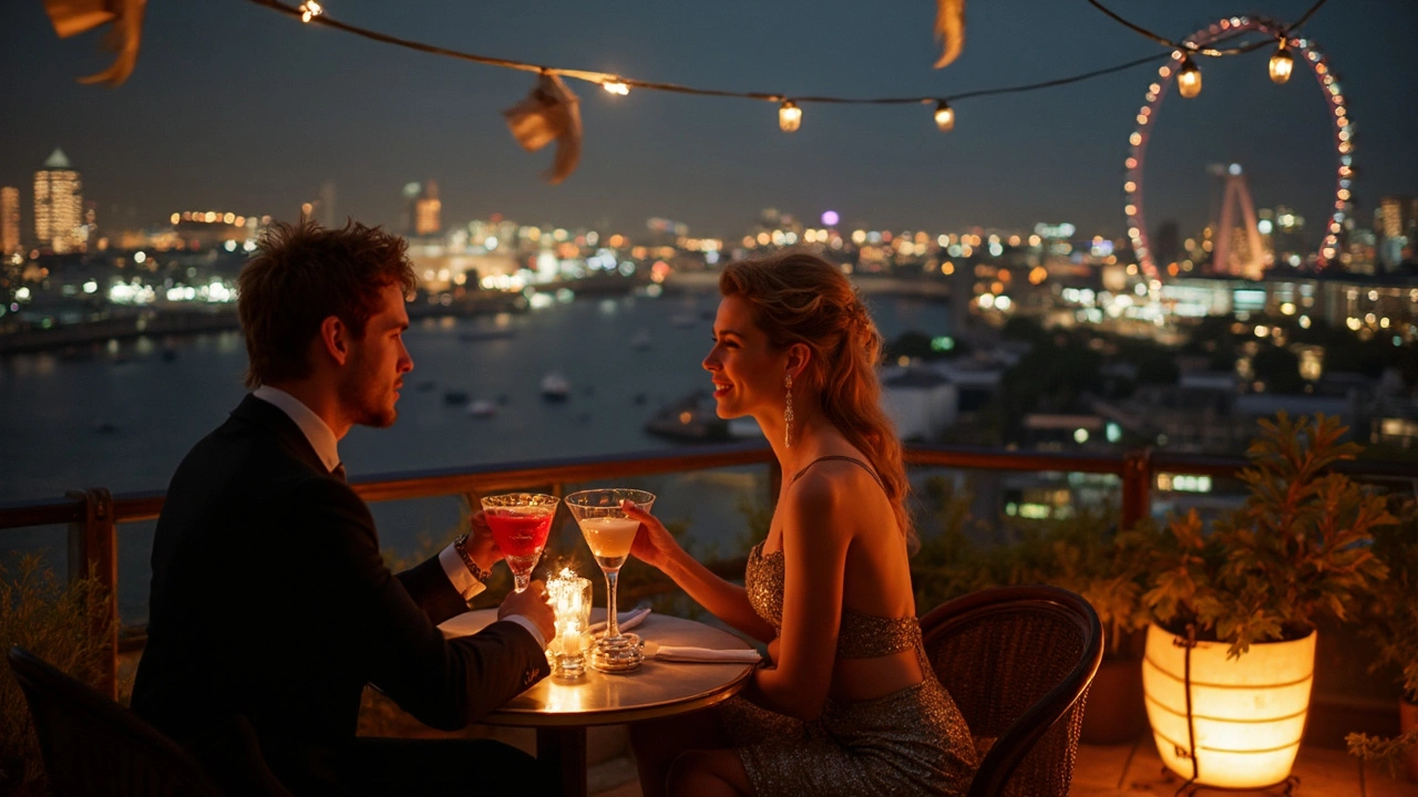The Real Deal: Feelings You Won’t Forget
