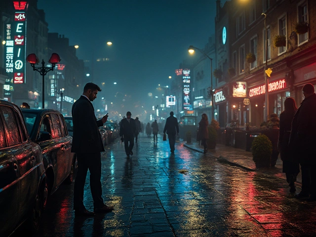 East London Escort Experience: What Really Happens & Why it’s Wildly Popular