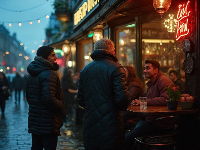 East London Escorts: Real Client Stories and Wild Moments