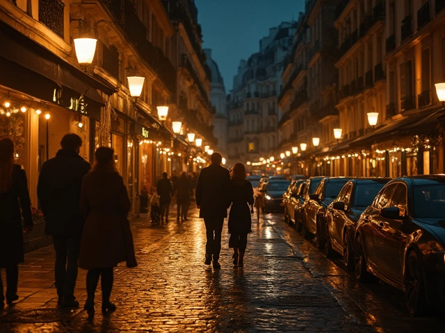 Escort Passy: Luxury, Glam, and Wild Nights in the Heart of Paris