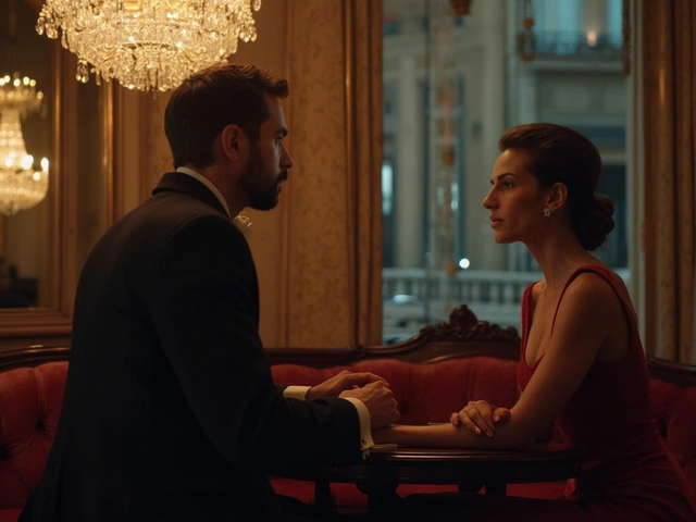 Escort Soumise Paris: A No-Nonsense Guide to Sophisticated Submission