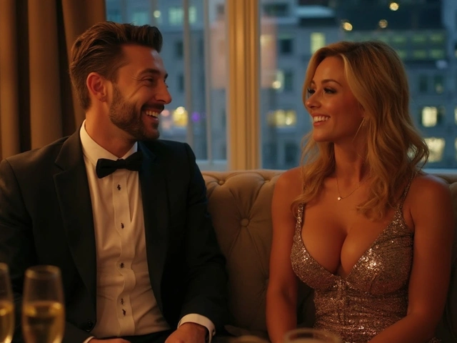 Pornstar Escort London: Tips to Build Real Rapport Fast