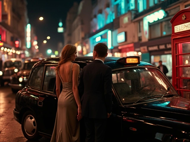 Pornstar Escort London: Wild Date Ideas That Break the Rules