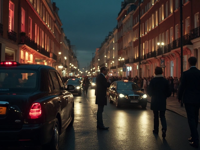 VIP Escort London: Hottest Spots and Real Prices for 2025