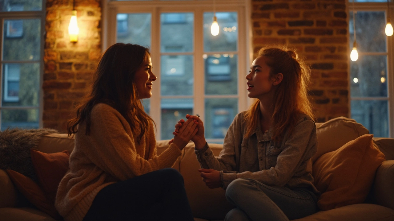 Why Blokes Are Hooked