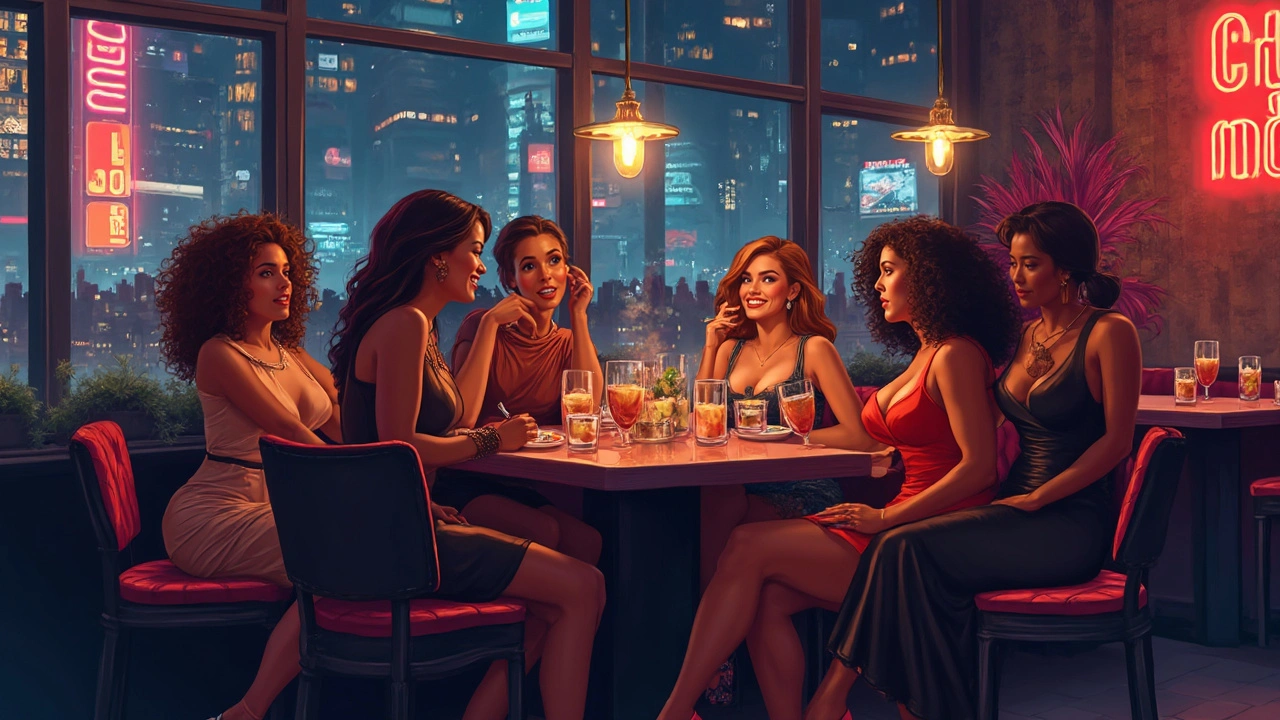 BBW Escorts: Celebrate Curves and Confidence in Europe’s Sexiest Cities