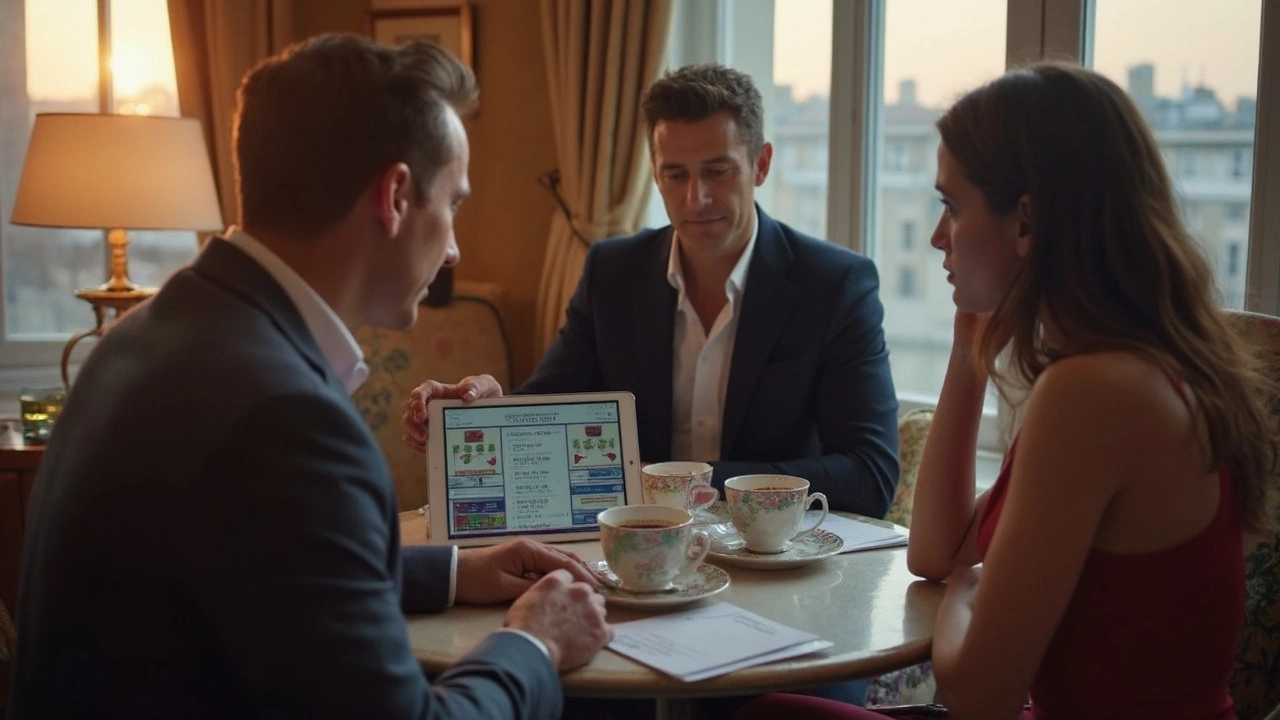 Booking Safely: Spotting Quality and Avoiding Scams