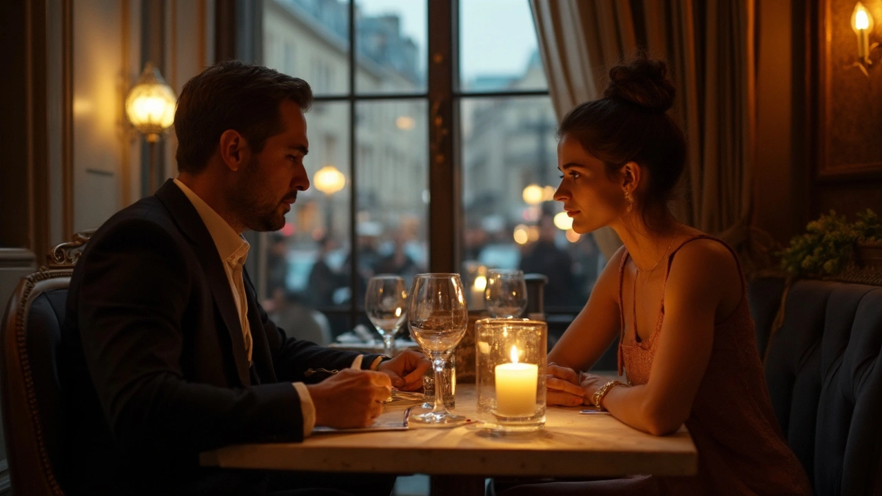 Escort Passy: Luxury Escorts, Discreet Pleasure & Unforgettable Connections