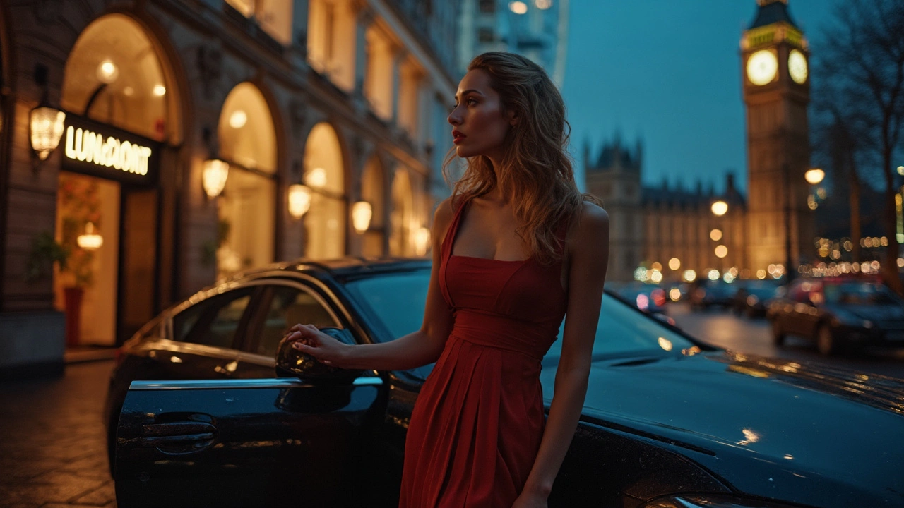 Euro Escort Girls: Why They’re Europe’s Hottest Ticket for Luxury Nights