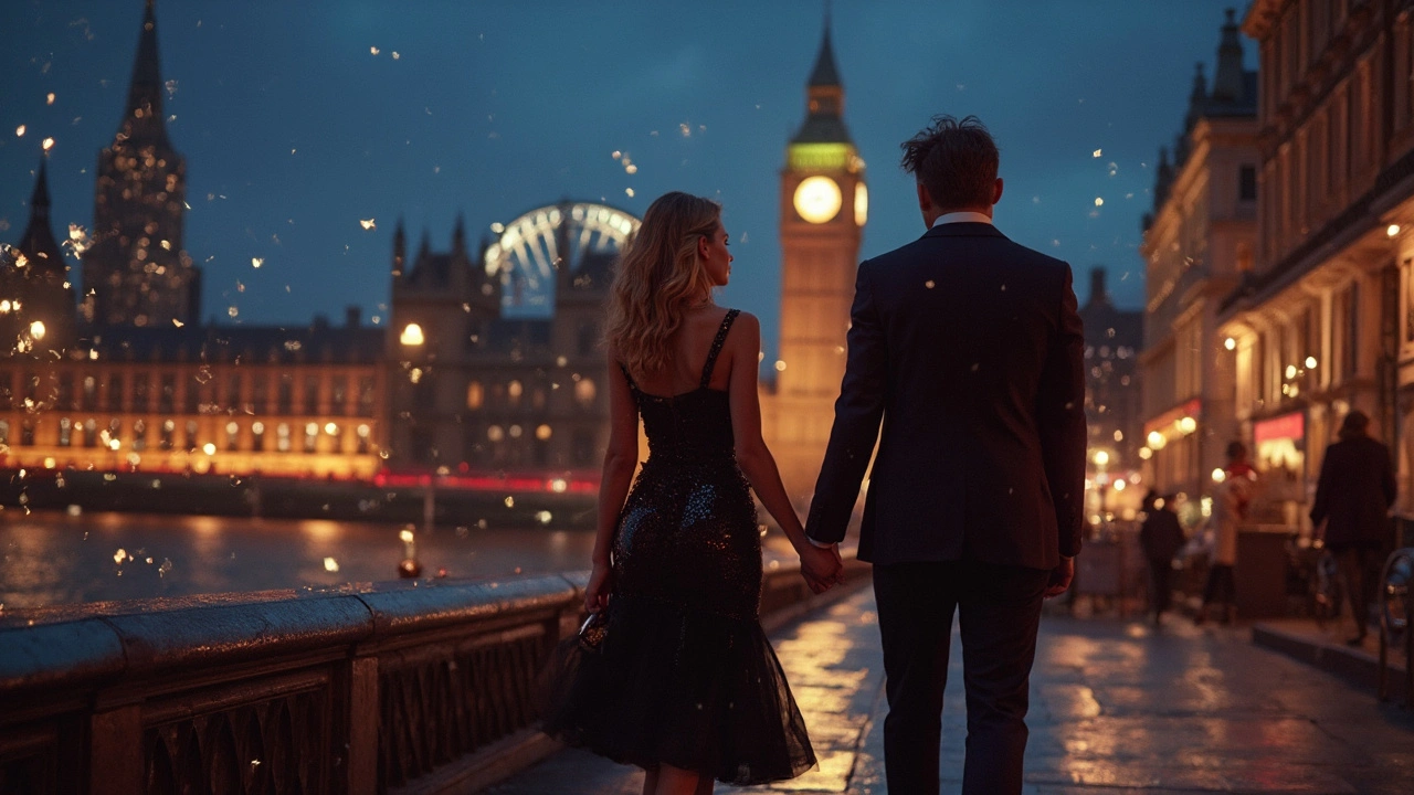 Euro Escort Girls: Why They’re Europe’s Hottest Ticket for Luxury Nights
