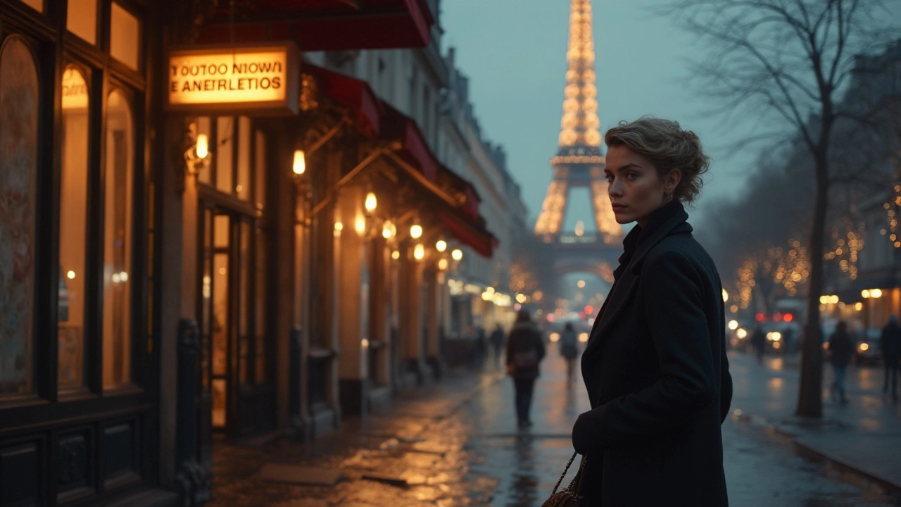 Explore Paris with Agence Escort: Hidden Experiences & Unique Connections