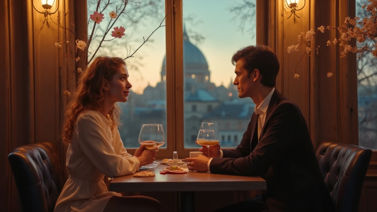 GFE Paris: Unlock the Art of Intimate Companionship in the City of Love