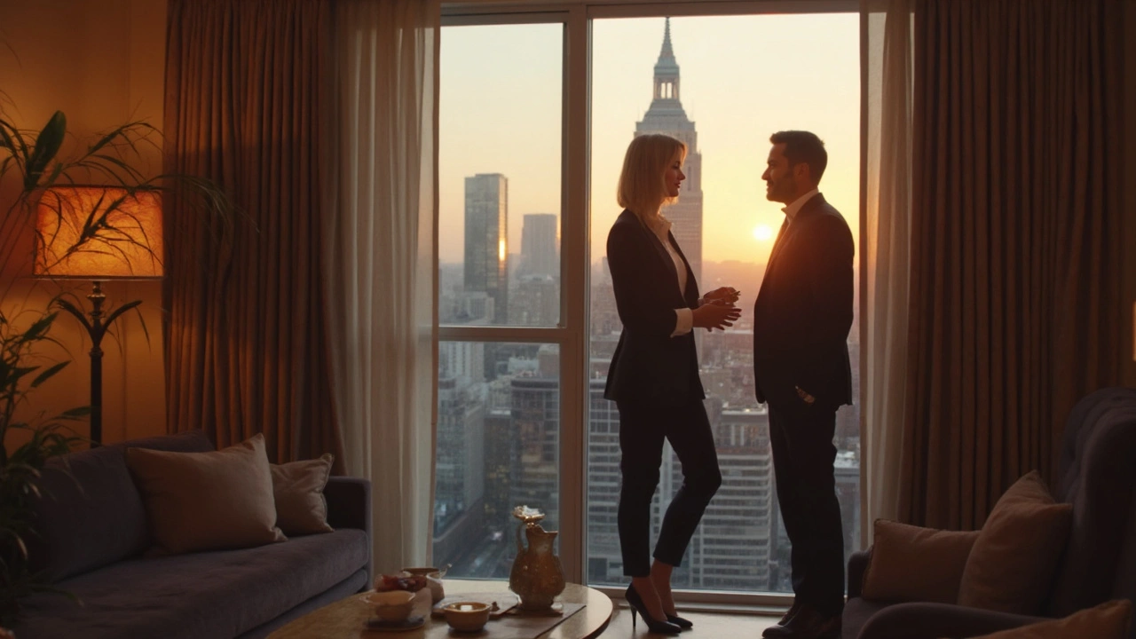 Independent Escort London: The Most Common Services Explained