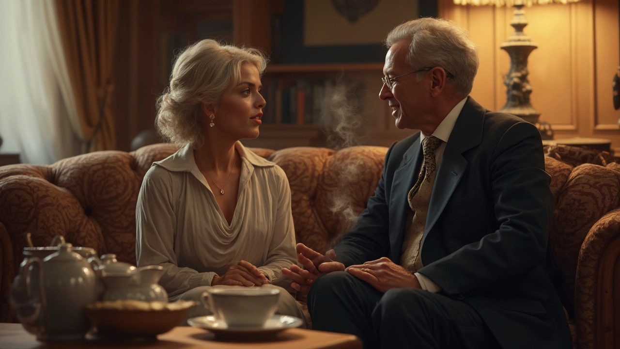 Mature Escort London: Why Companionship Matters More Than You Think