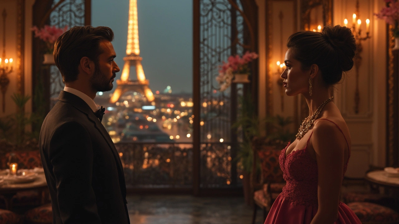 Safety Tips for Hiring Escort Girls in Paris