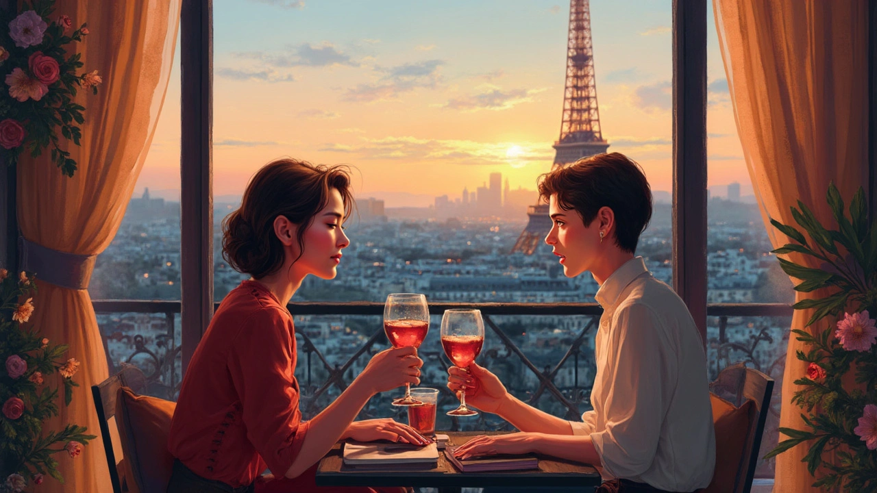 Safety Tips for Hiring GFE Paris