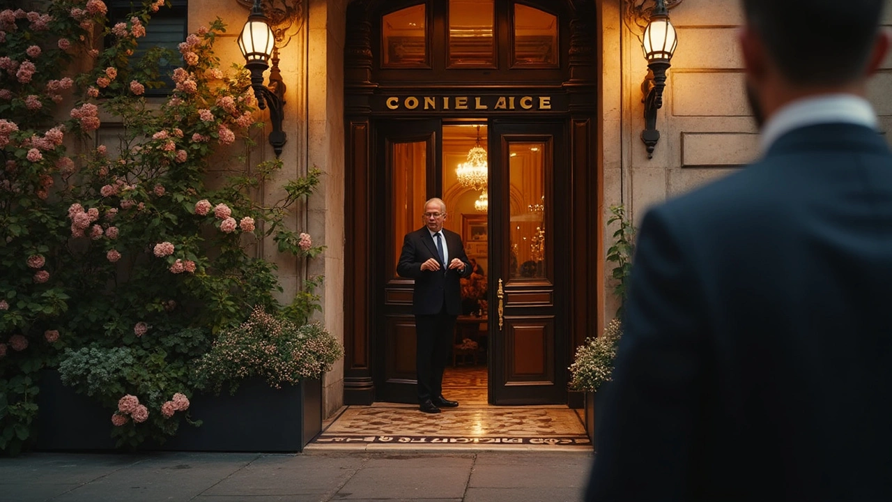 Spotting True Quality in the Paris Scene