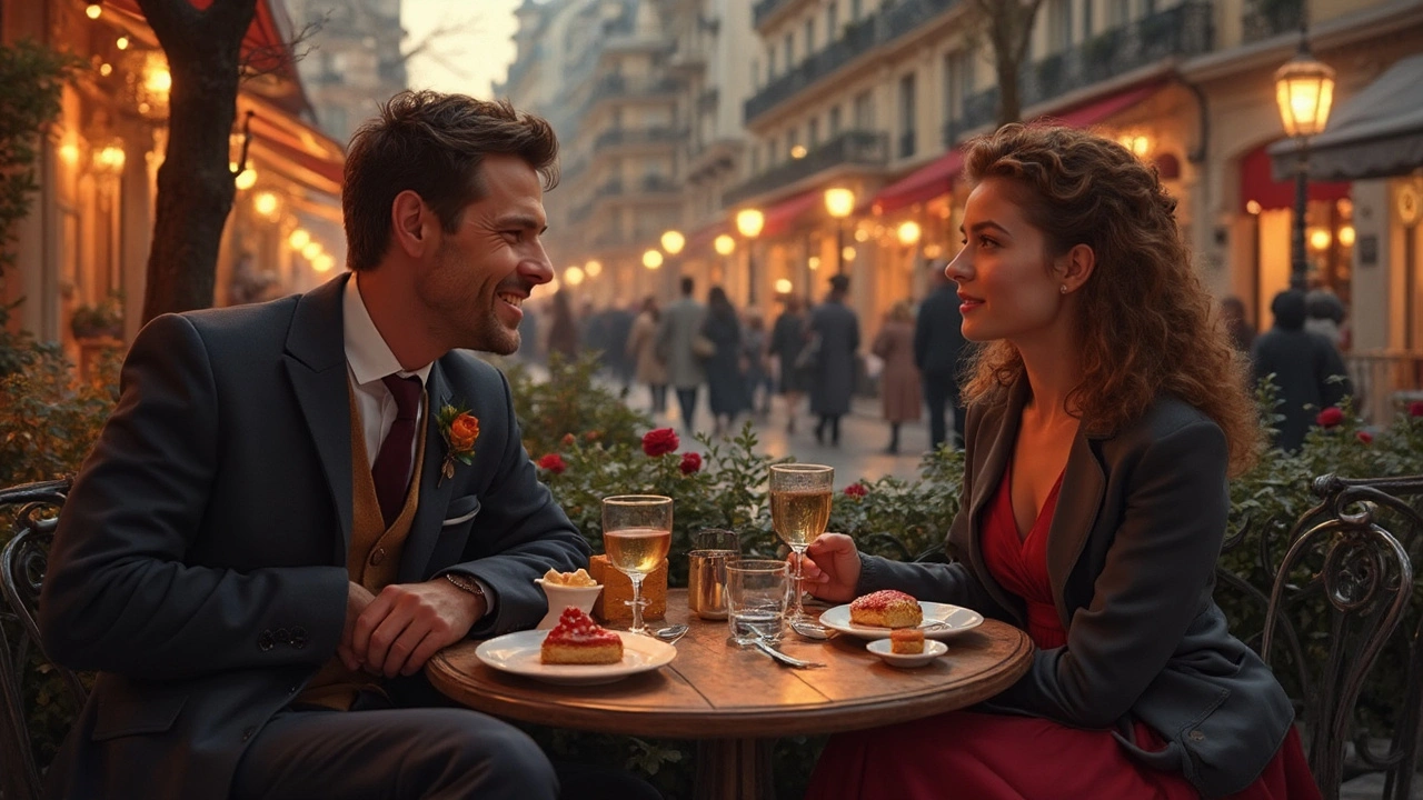 The Secrets: Finding and Enjoying Paris' Hidden Gems