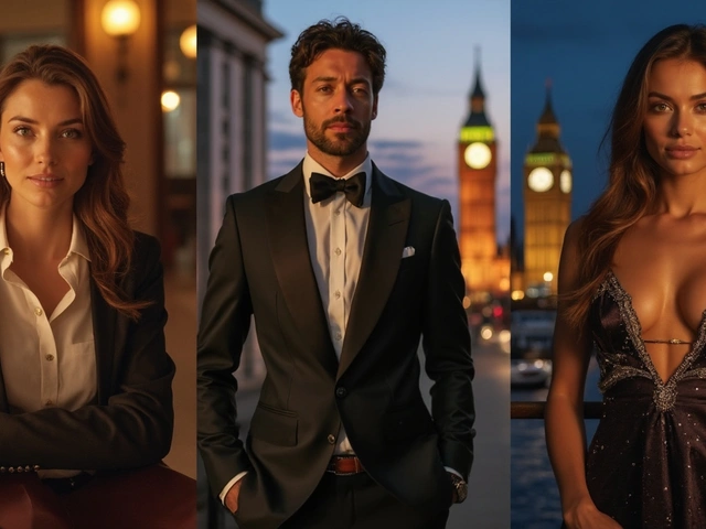 British Escorts: Guide to Services, Legalities, and Booking Tips in the UK