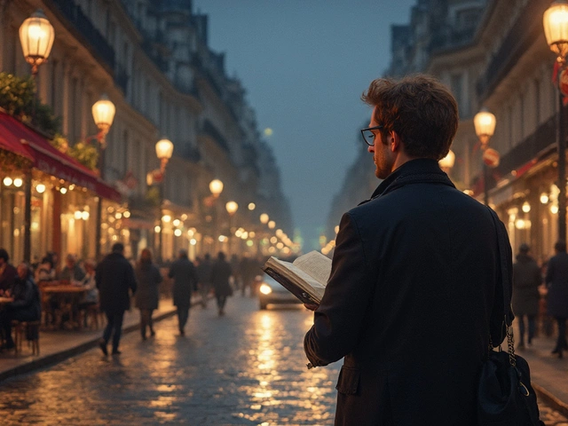 Call Girls in Paris: Your No-Nonsense Guide to a Night of Parisian Passion