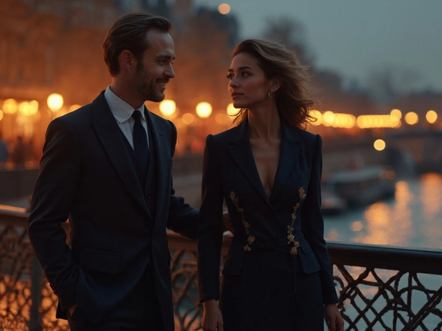 Escort Girls in Paris: Unravel the Magic of a Sensual Parisian Night