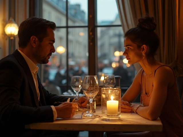 Escort Passy: Luxury Escorts, Discreet Pleasure & Unforgettable Connections
