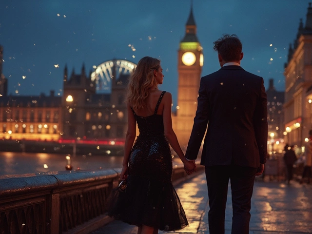 Euro Escort Girls: Why They’re Europe’s Hottest Ticket for Luxury Nights