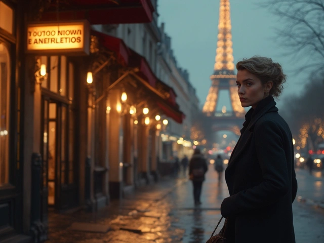 Explore Paris with Agence Escort: Hidden Experiences & Unique Connections