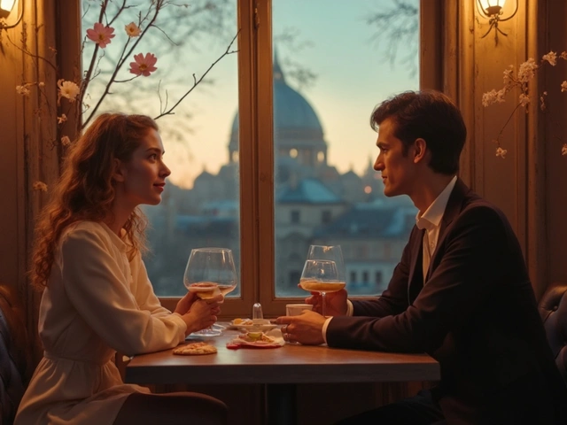 GFE Paris: Unlock the Art of Intimate Companionship in the City of Love