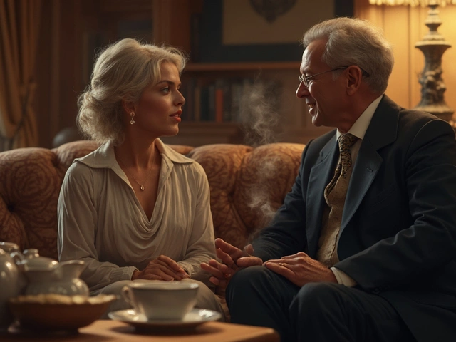 Mature Escort London: Why Companionship Matters More Than You Think