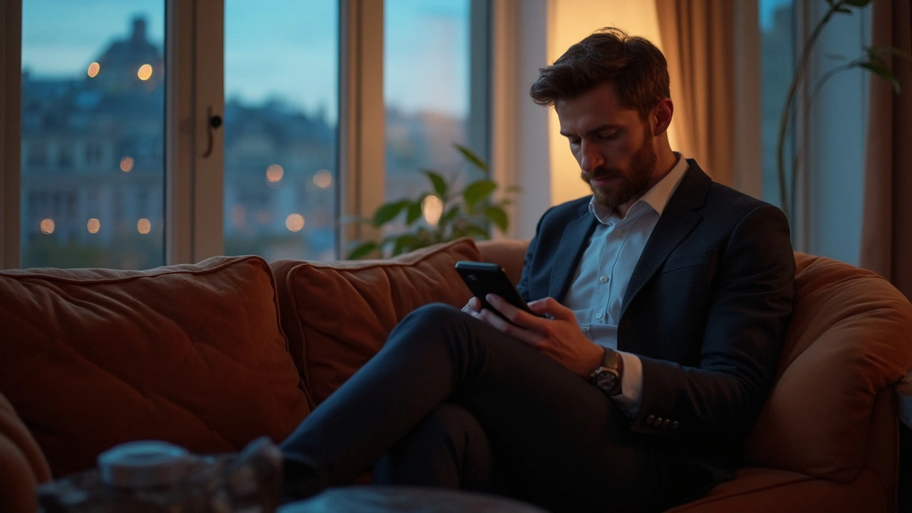 Understanding Etiquette and Expectations
