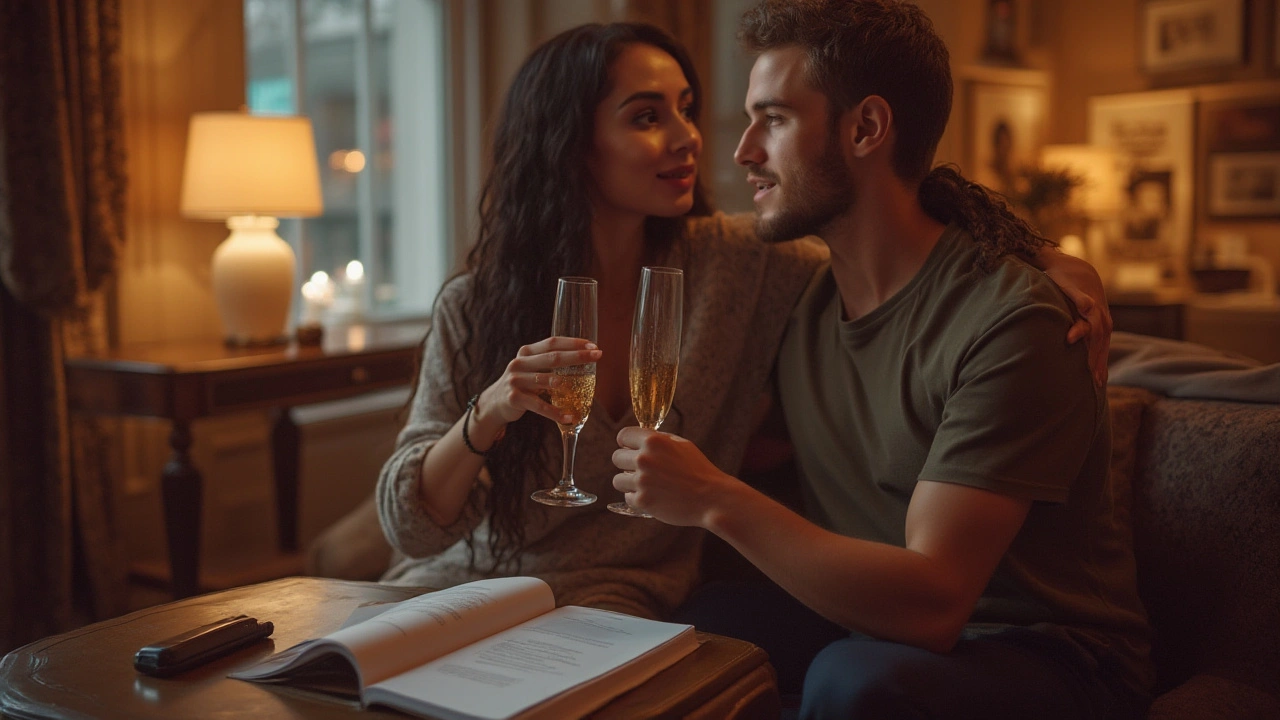 A Night Out: What to Expect & Making It Unforgettable