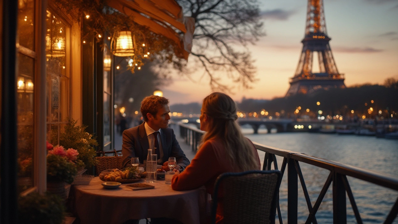 Affordable Paris Escort Services: Elegance Without Breaking the Bank