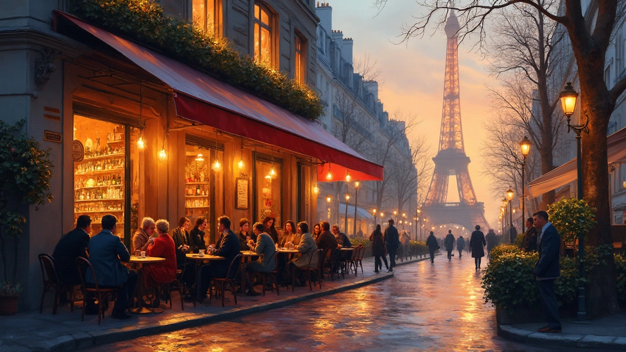 Best Escort Pas Cher Paris: Affordable Companions for Every Occasion