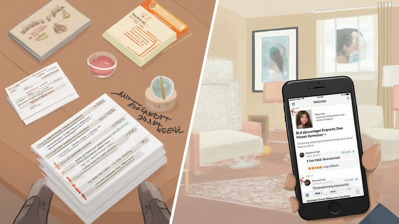Booking and Communication: What Works Best for You?