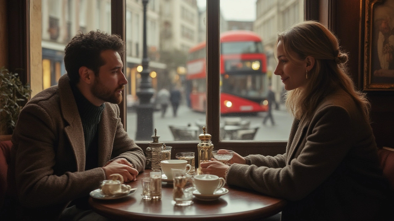British Escort Companionship: Exploring Benefits and Real Connections