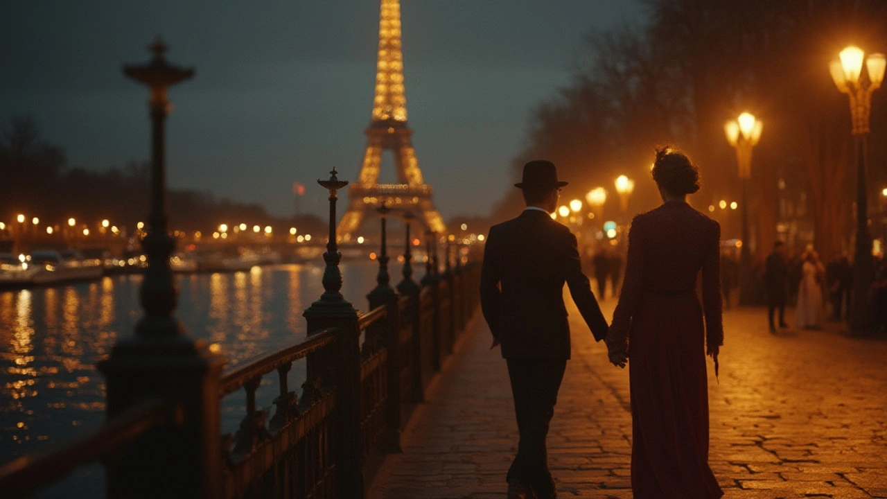 Discover Paris Like Never Before with Escort Mature Paris: Luxe Tours & Adult Lifestyle Tips