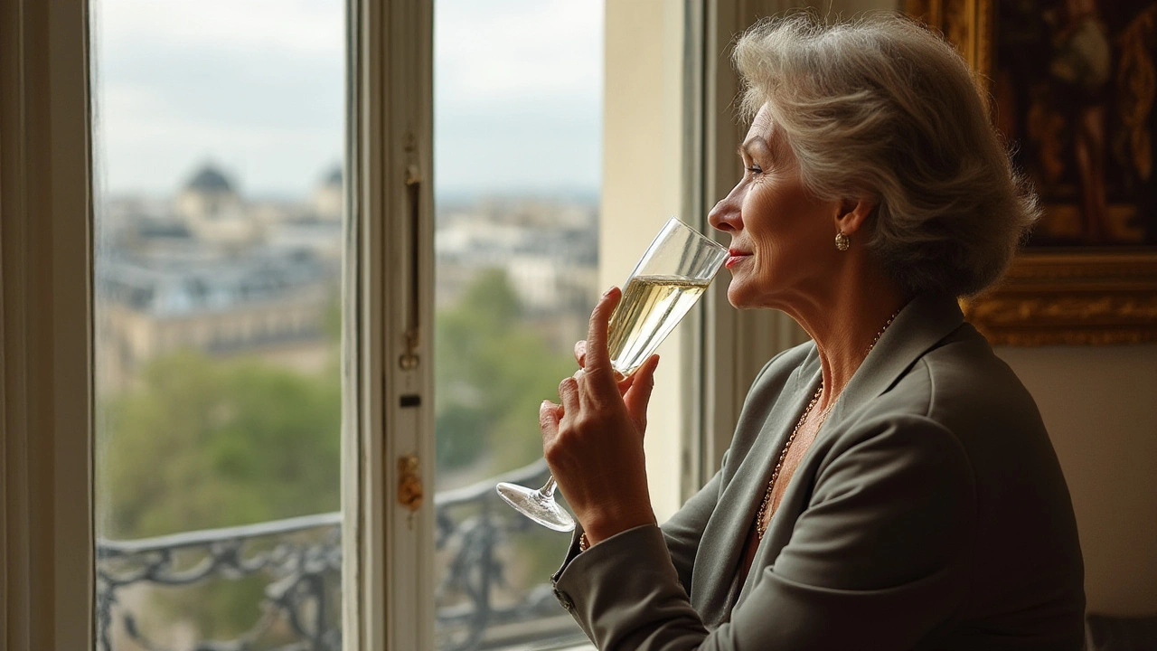 Finding the Perfect Companion: Tips and Insights for a Stylish Stay