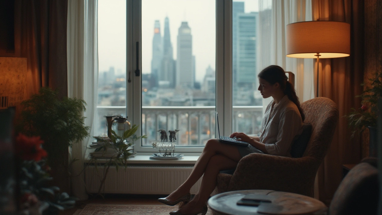 How Busty Escorts Shape the Experience: What Clients Can Expect