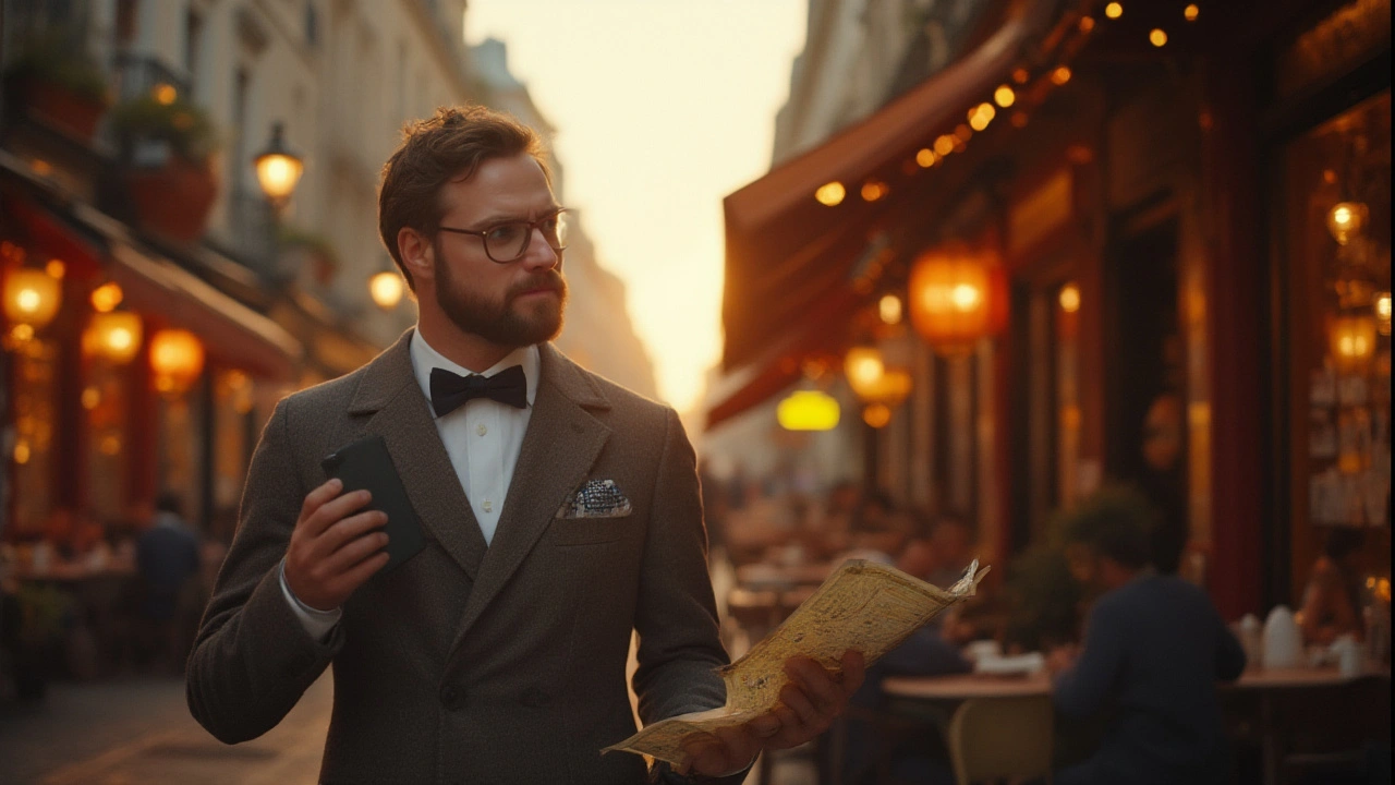 Maximize Your Escort Vaugirard Adventure: Pro Tips for a Memorable Experience