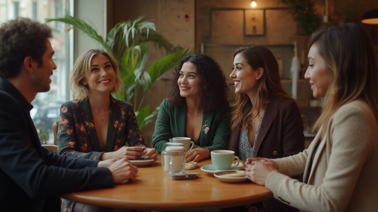 Navigating the London Scene: Tips for Safety, Marketing, and Success