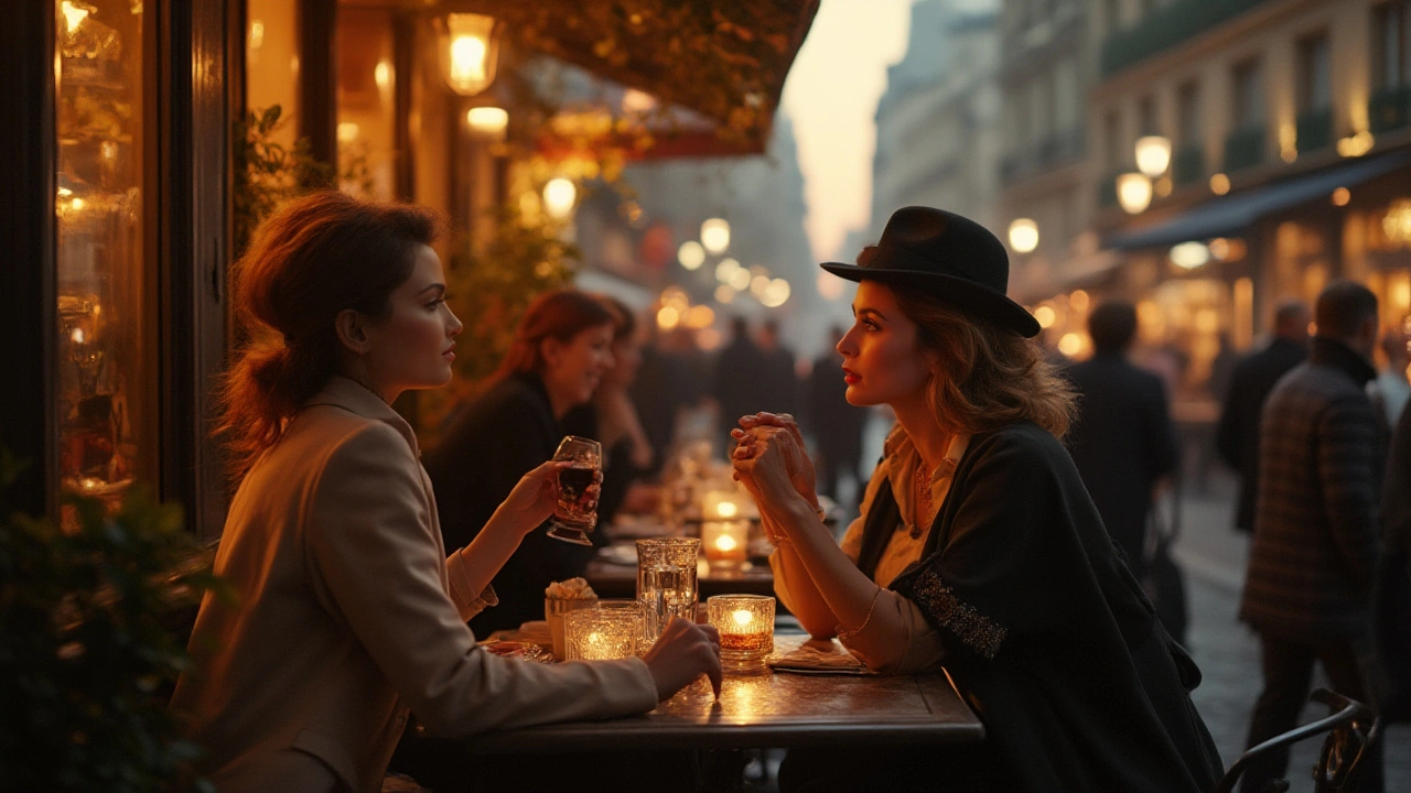 Paris 9 Arrondissement Escort Experiences: Unique Memories in the City of Light