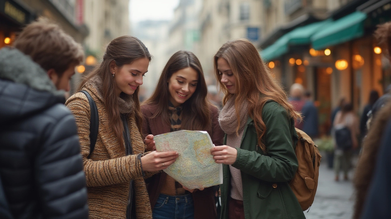 Smart Tips and Local Know-How: Making the Most of Your Affordable Paris Escort Experience