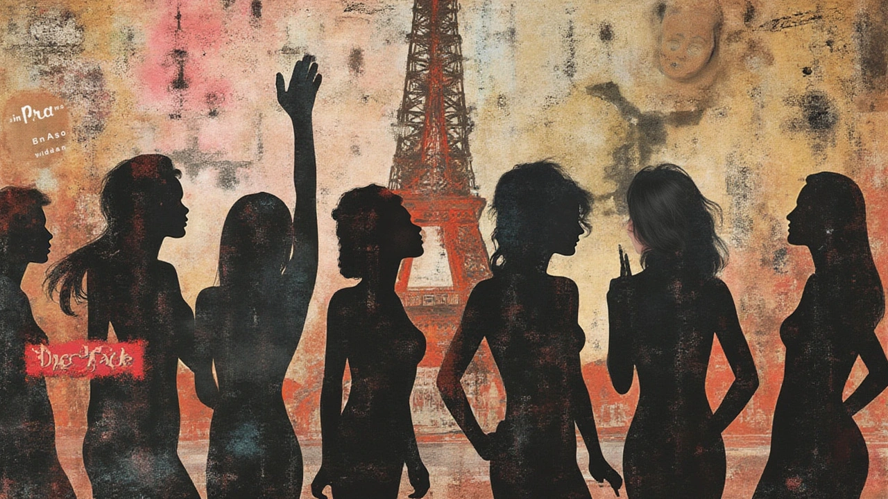 The Lasting Impact: Why the Modern Muse Still Matters