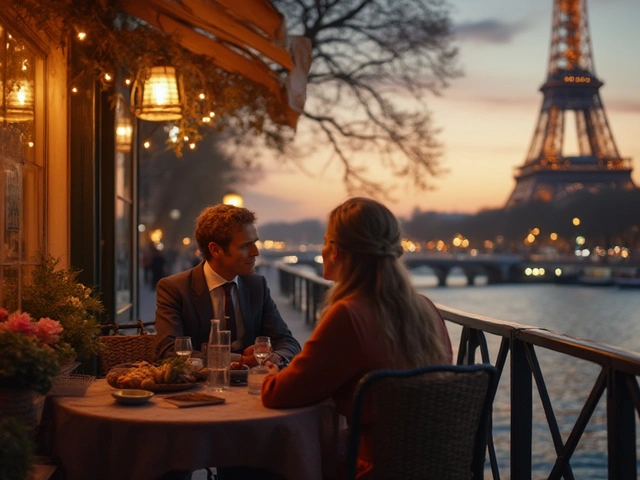 Affordable Paris Escort Services: Elegance Without Breaking the Bank
