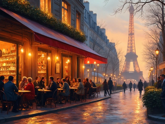 Best Escort Pas Cher Paris: Affordable Companions for Every Occasion