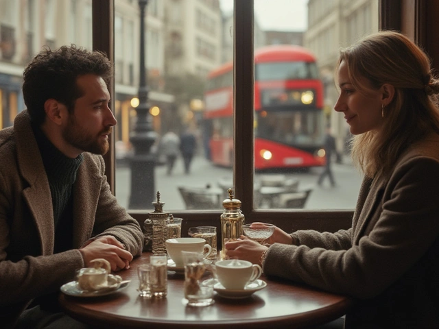 British Escort Companionship: Exploring Benefits and Real Connections