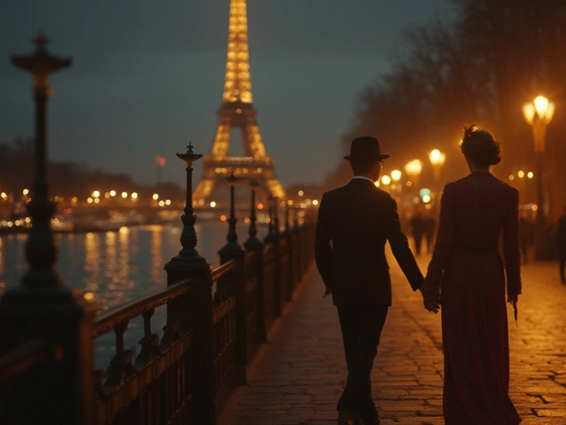 Discover Paris Like Never Before with Escort Mature Paris: Luxe Tours & Adult Lifestyle Tips