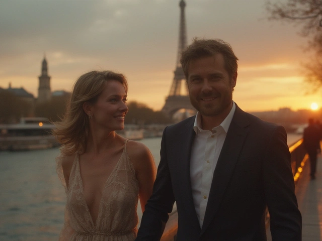Escort Passy: Experience Parisian Companionship Beyond Expectations